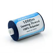  1000m Polyester Thread, Navy